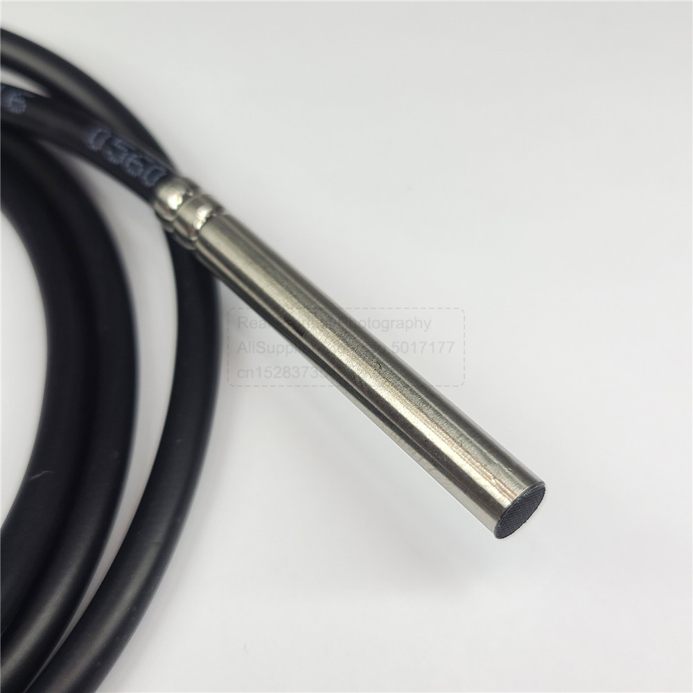Sht20 sht30 sht31 sht35 Temperatur-und Feuchtigkeit sensor Sonden kabel Edelstahl wasserdicht ip67 hochpräzise oem 1m 2m 3m i2c – Detail 7