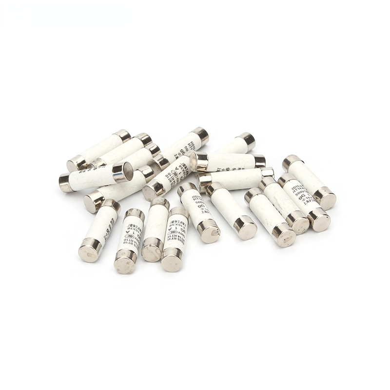 10pcs 10x38 10x38mm 500V 1A 2A 3A