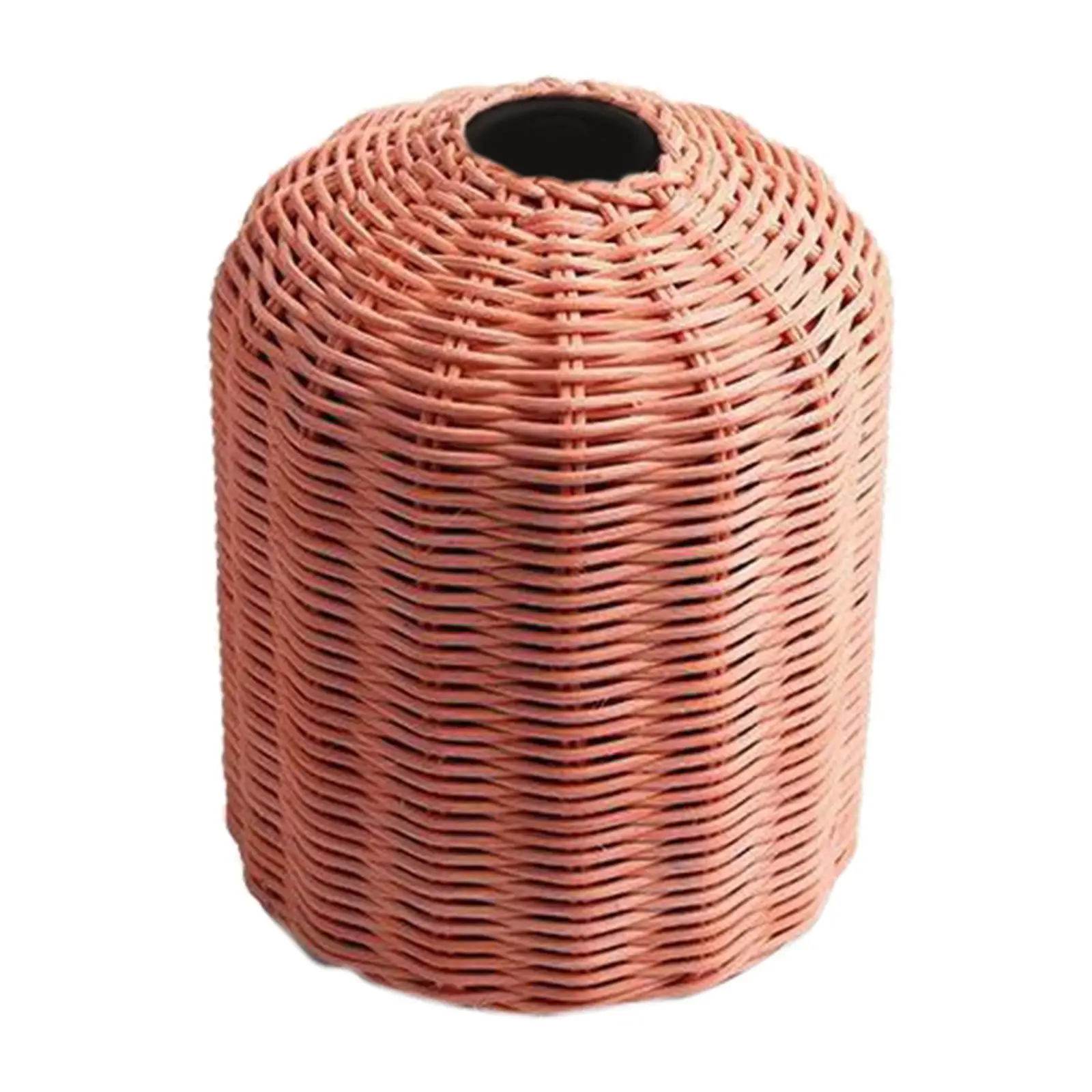 Woven Protective Cooking Gas Cylinder Cover Camping Gas Tank  Pouch