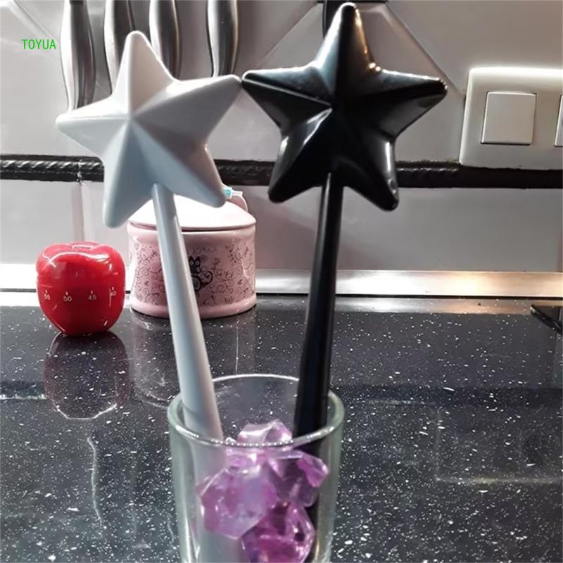 Add a Dash of Magic to Your Table with Magical Wands Salt and Pepper Shaker