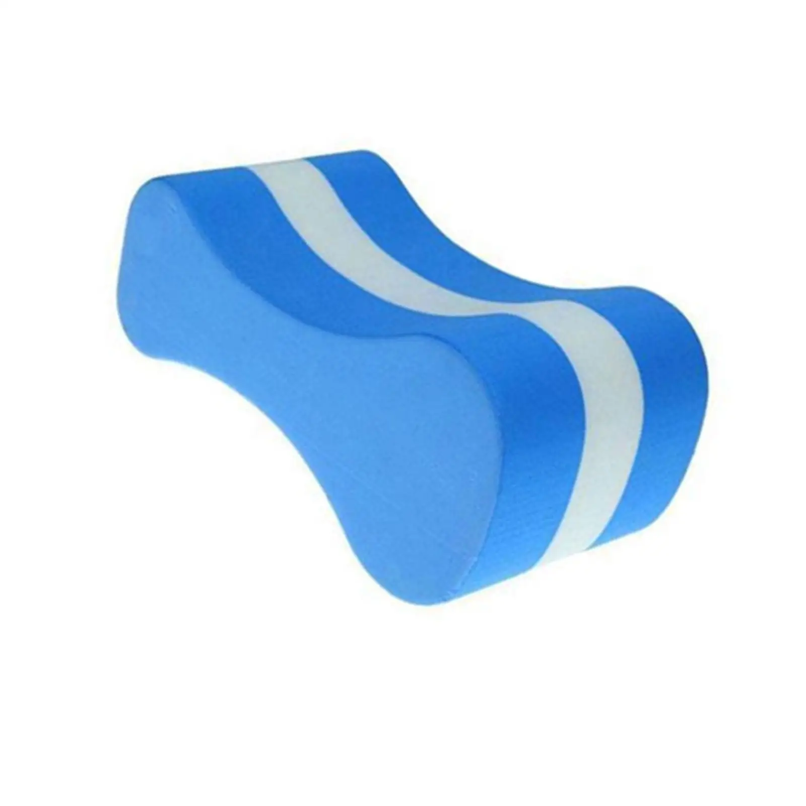 Pull Buoy Leg Float Flotation Foam Swimming Pull Float for Adults Upper Body Strength