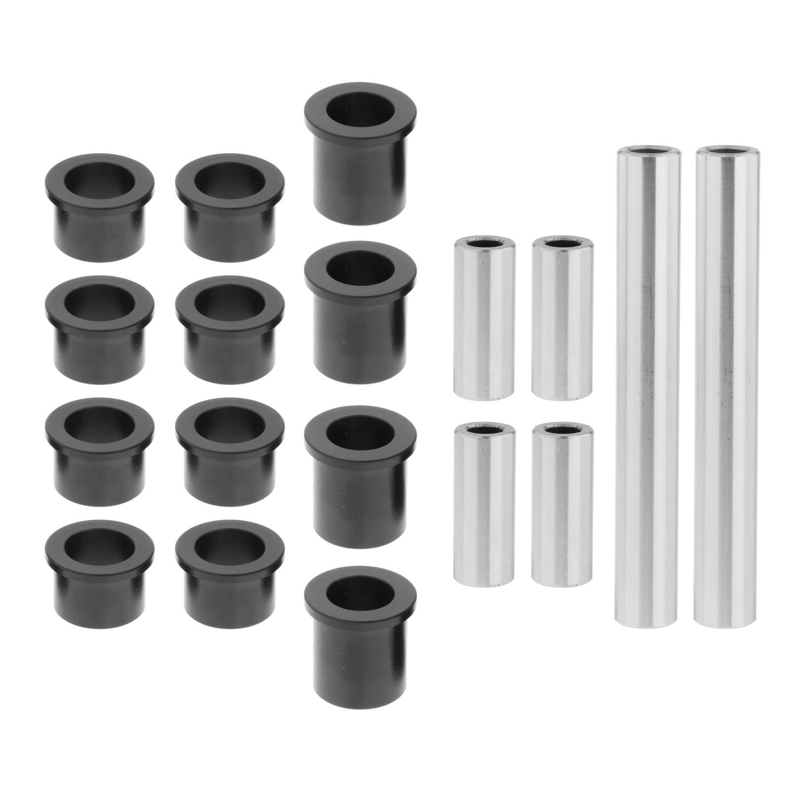 A-Arm Bushing Set for Kawasaki ATV 750i 05-21 Replacement Repair Spare Parts Durable