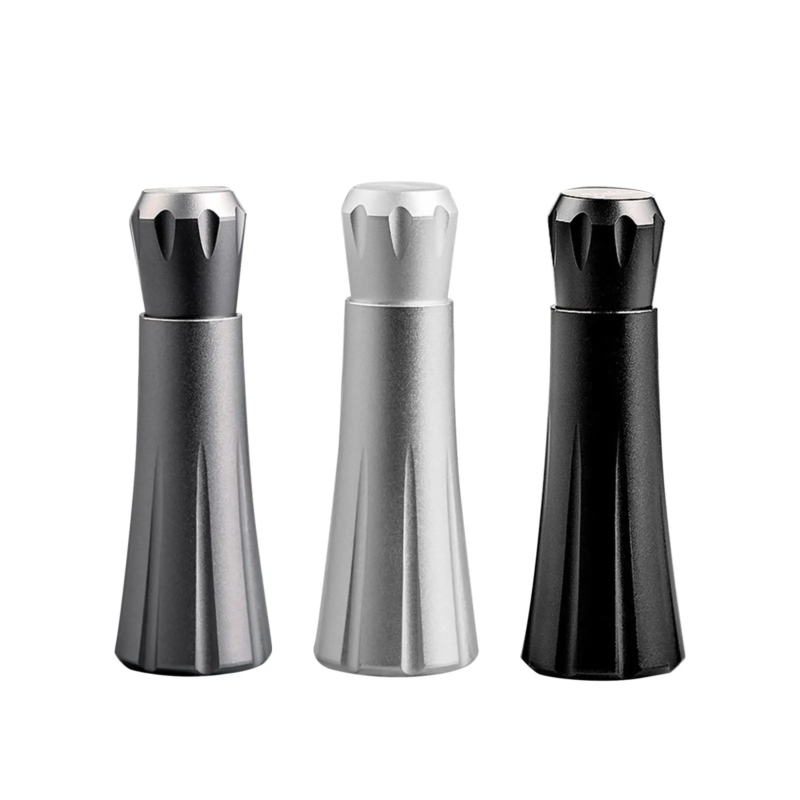 Coffee Stirring Tamper Coffee Stirrer with Stand Espresso Tools Type Distributor for Shop Office Travel