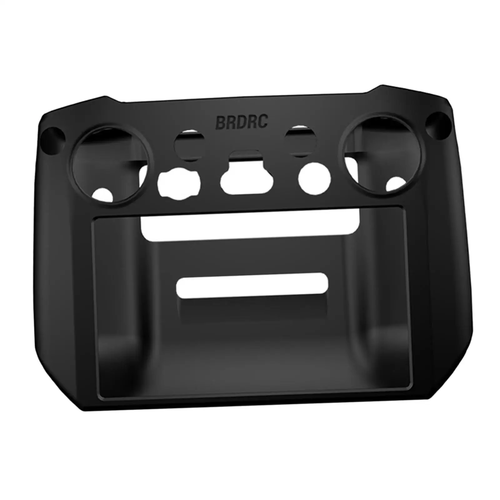 Silicone Protective Cover Scratch Resistant Lightweight RC Drone Controller Silicone Case for Remote Controller Accessories
