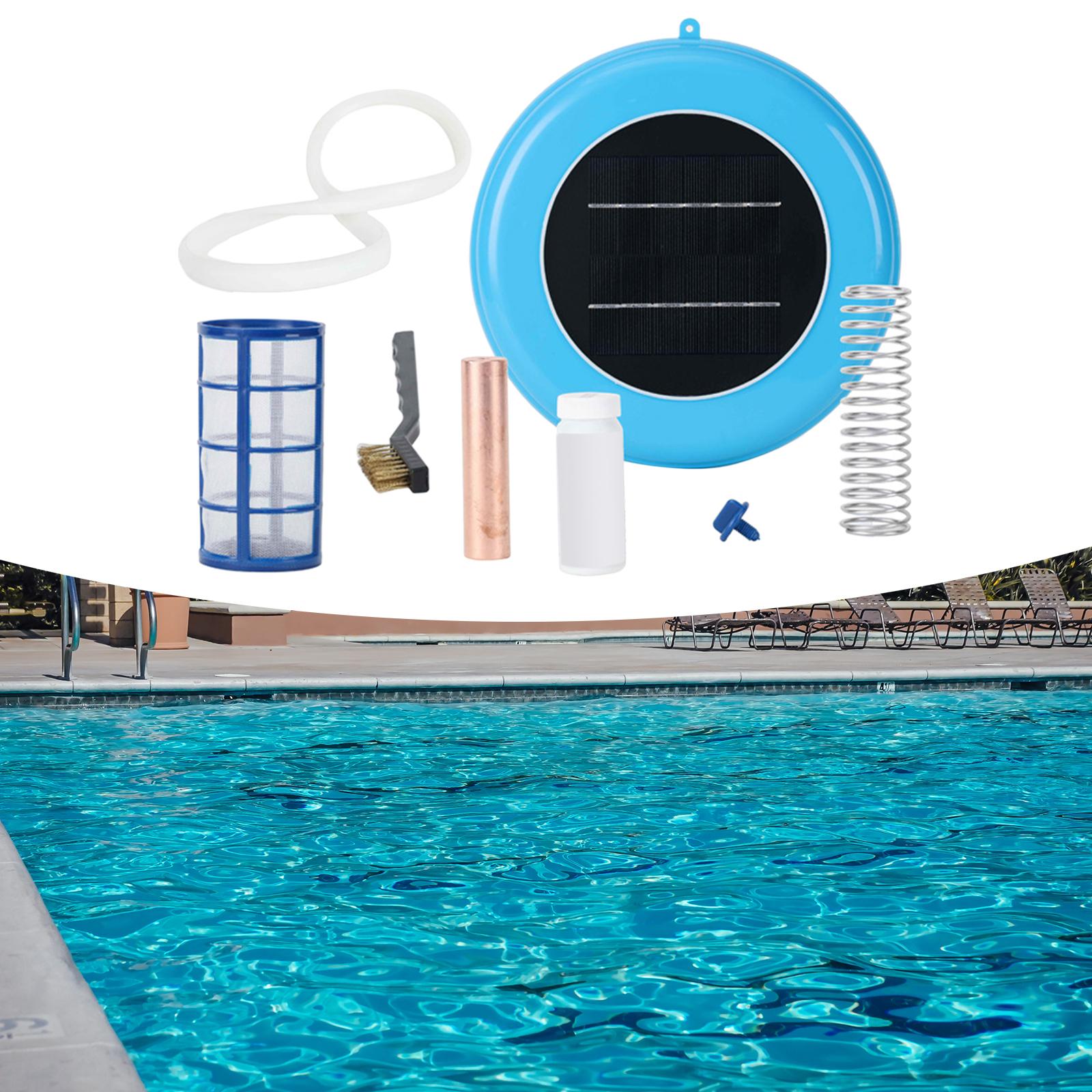 Power pool