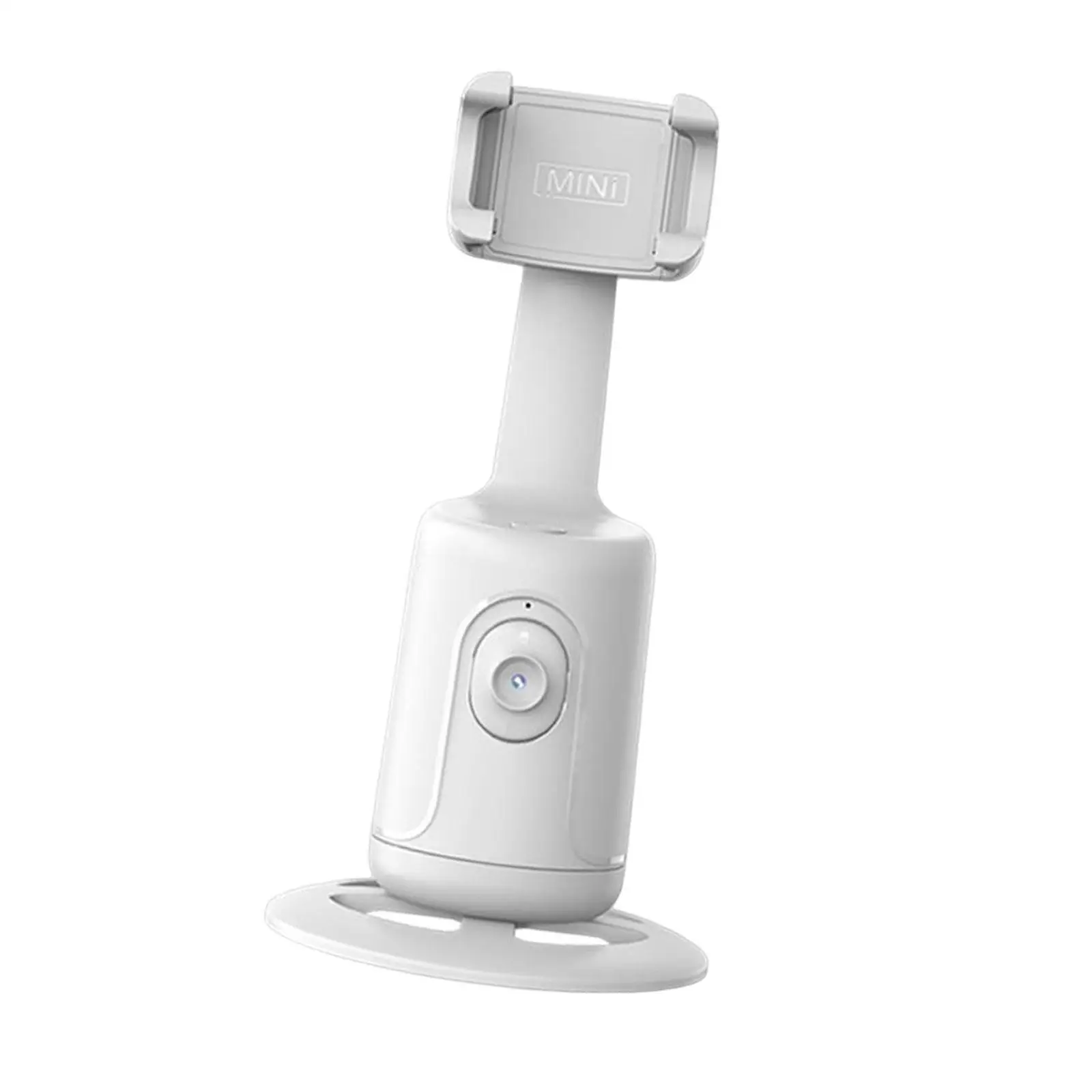 Gimbal Stabilizer Desktop Tracking Gimbal for Live Photography Phone Camera Mount