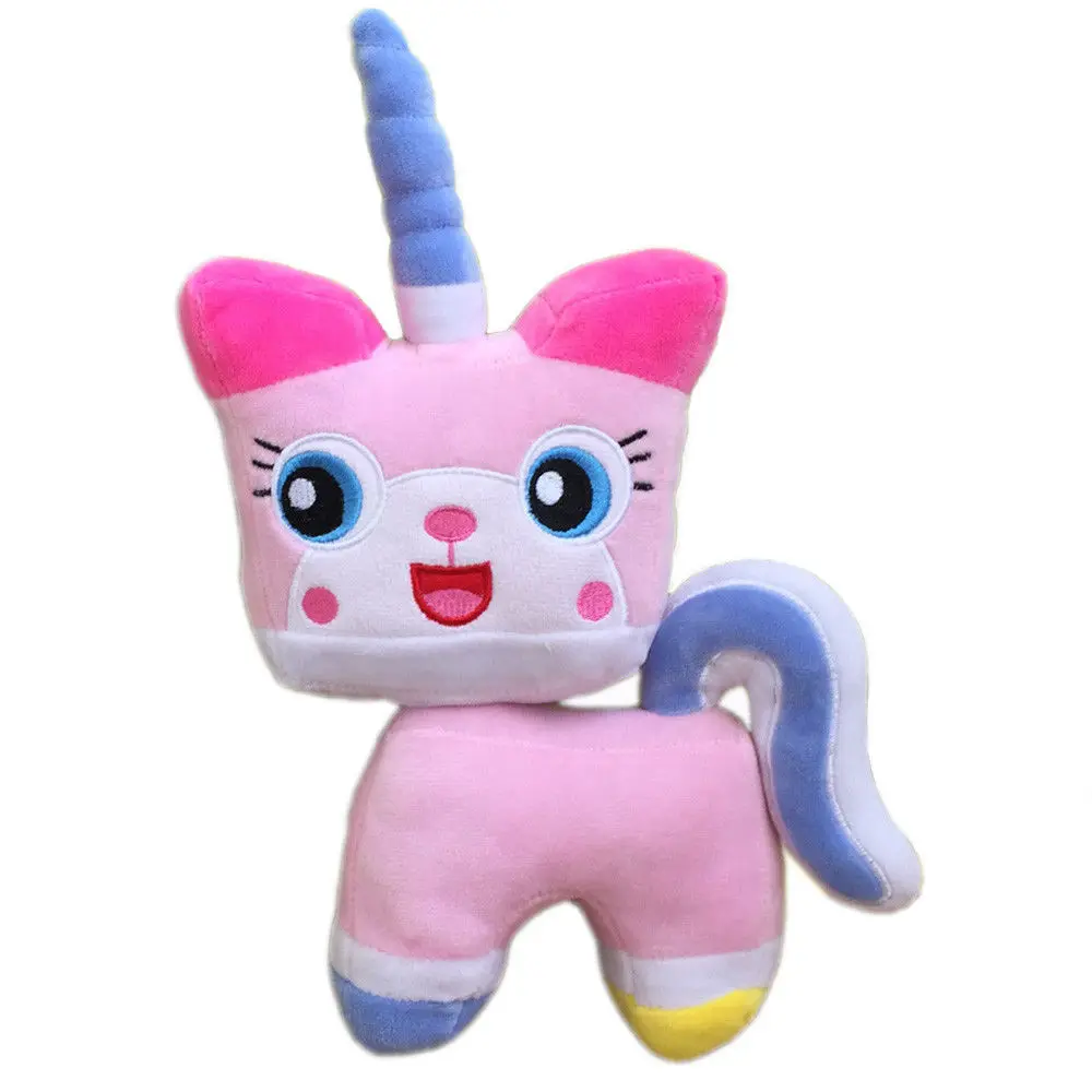 12Inch-Cartoon-Unikitty-Plush-
