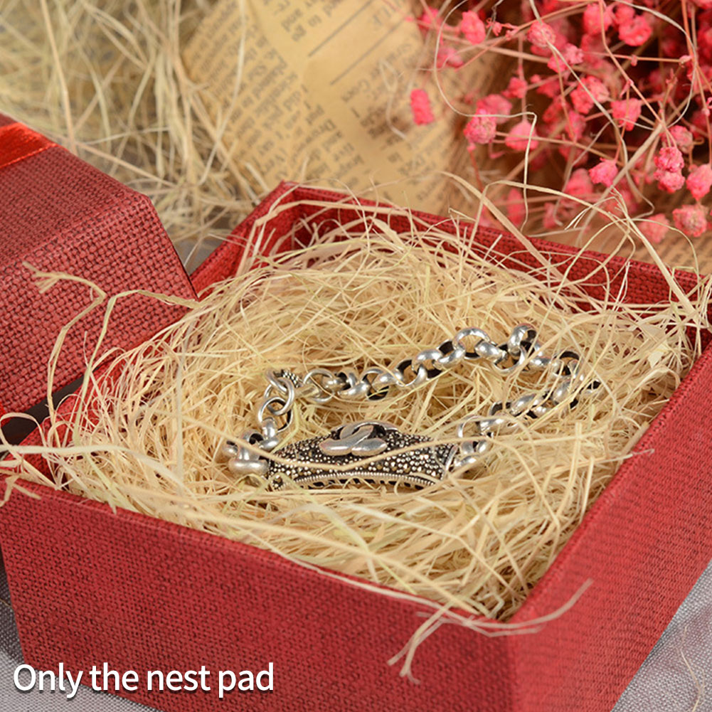 Title 11, Gift Packing Multipurpose Raffia Grass Canary F...