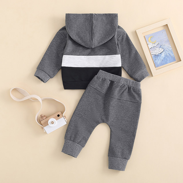 24 month boy winter clothes hotsell