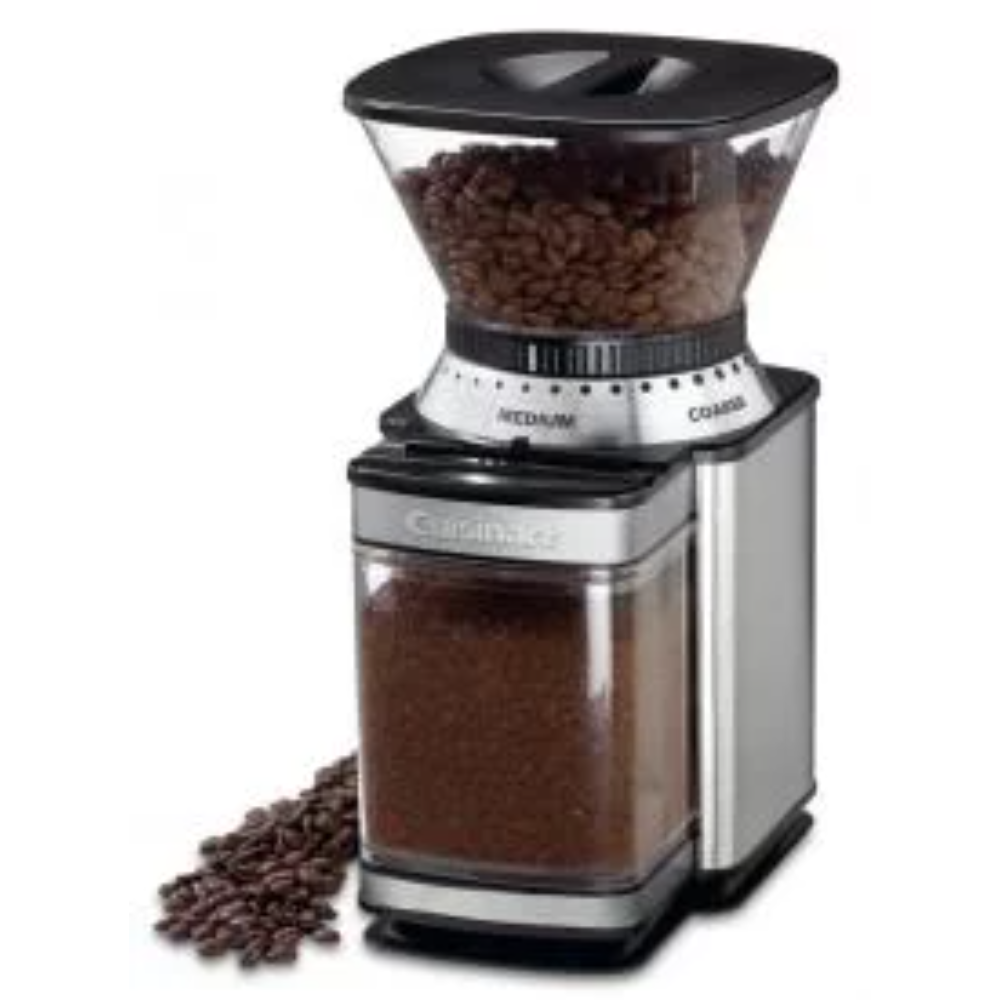 Title 1, 2023 New 32 Cup Grind Burr Coffee Grinder , Sta...