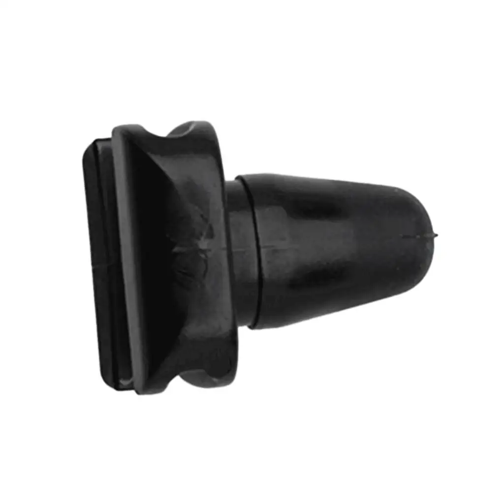 Mast Top Plug Female, 4cm / 1.57 