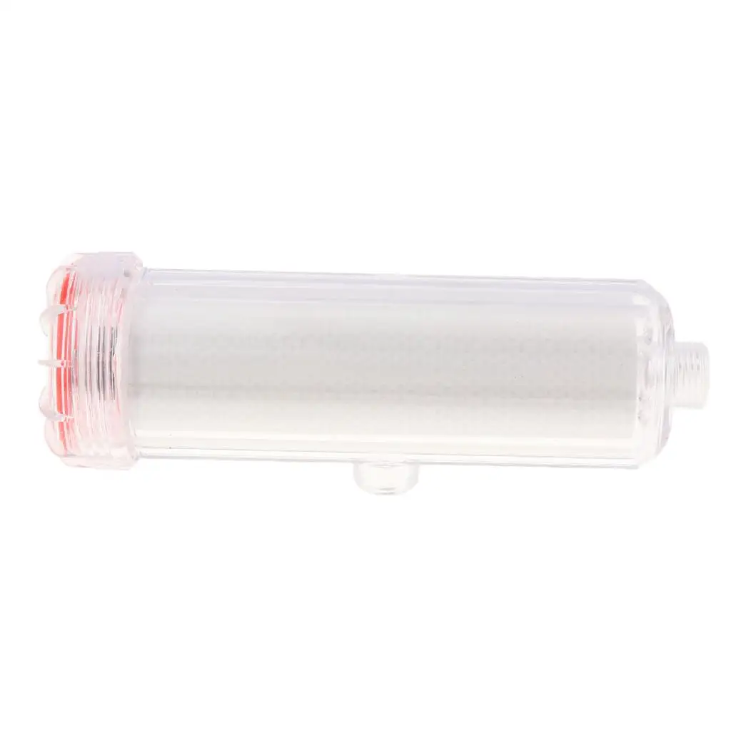 Universal Shower Filter  with Replaceable PP  Filter Cartridge