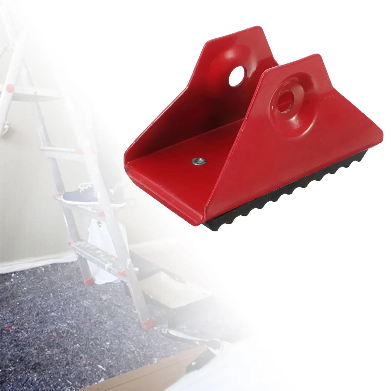 Ladder Feet Foot Pads Universal Anti Skid Protects Your Floor Ladder Covers