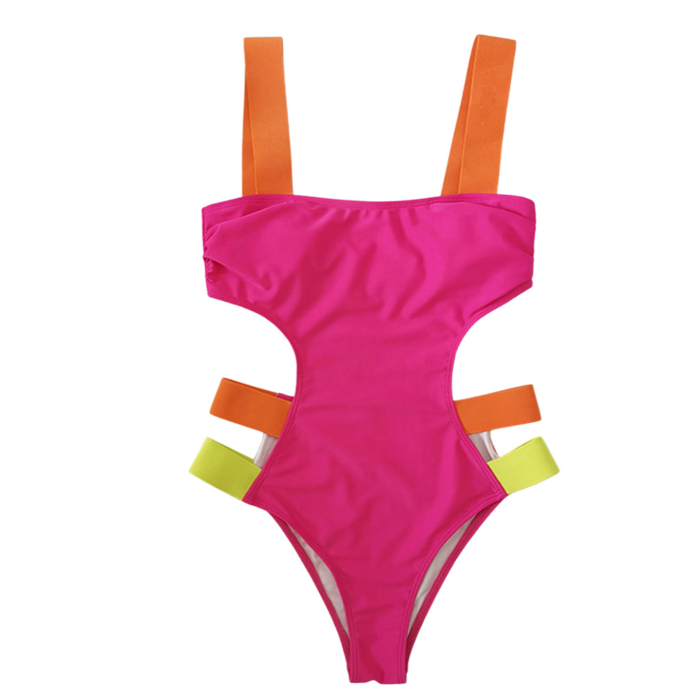 womens monokini swimwear