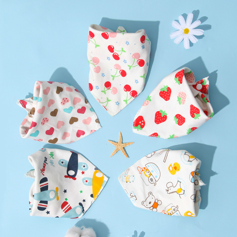 Title 12, Bandanas en coton lavables pour animaux de comp...