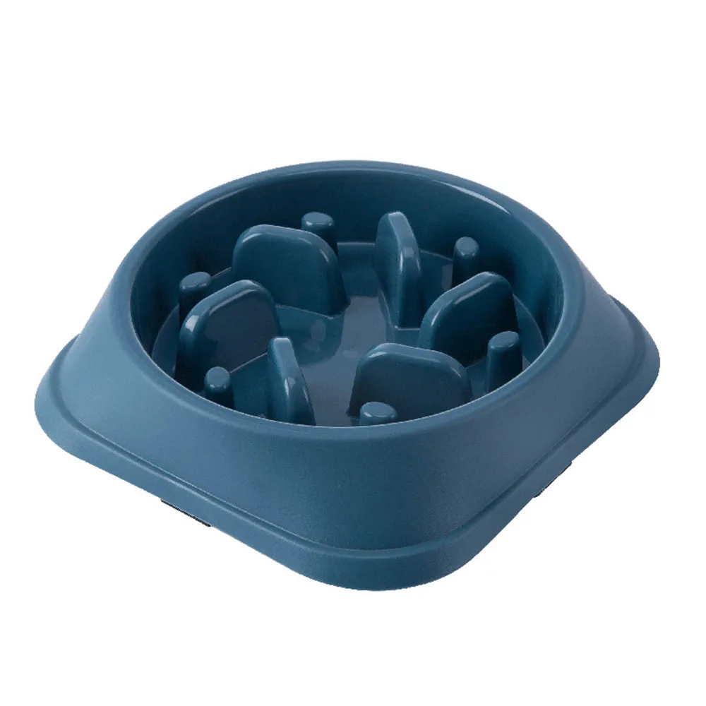 Title 31, Pet Slow Food Bowl Small Dog Choke-proof Bowl N...