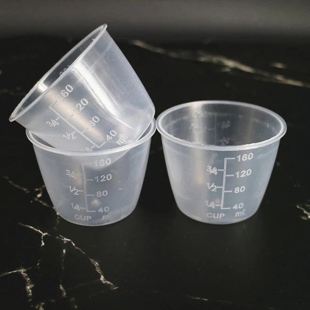 2/5/10 Pcs Rice Measuring Cups Clear PP Plastic Kitchen Rice Cooker  Replacement Cups Kitchen Supplies Rice Cups - AliExpress