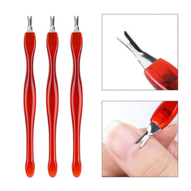 Best of Stainless Steel Cuticle Nippers Scissor Cutter Dead Skin Remover Clipper Trimmer Acrylic Manicure Pedicure Nail Art Care Tools Reviews & Tips