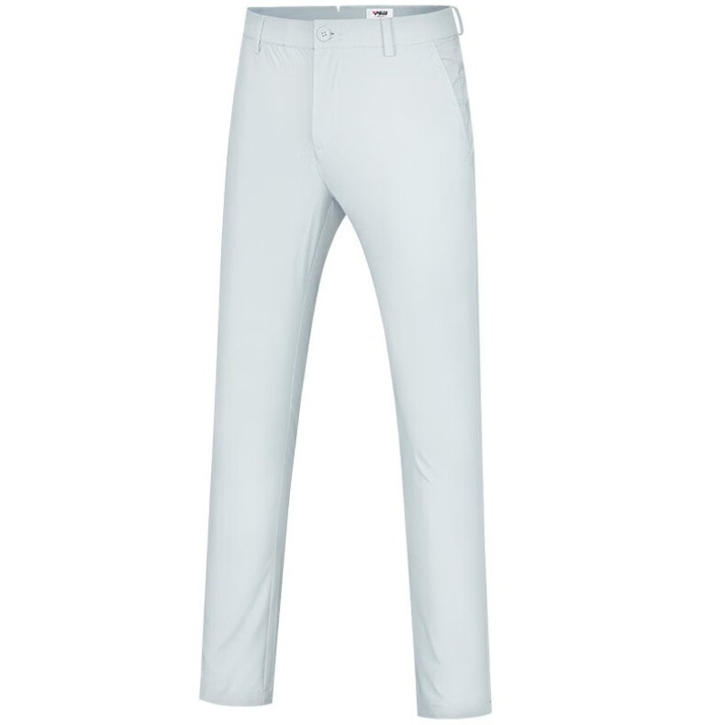 PGM Herren-Golfhose, elastisch, bequem, Sporthose mit Perforationen, Golfbekleidung für Herren, KUZ154 – Detail 12