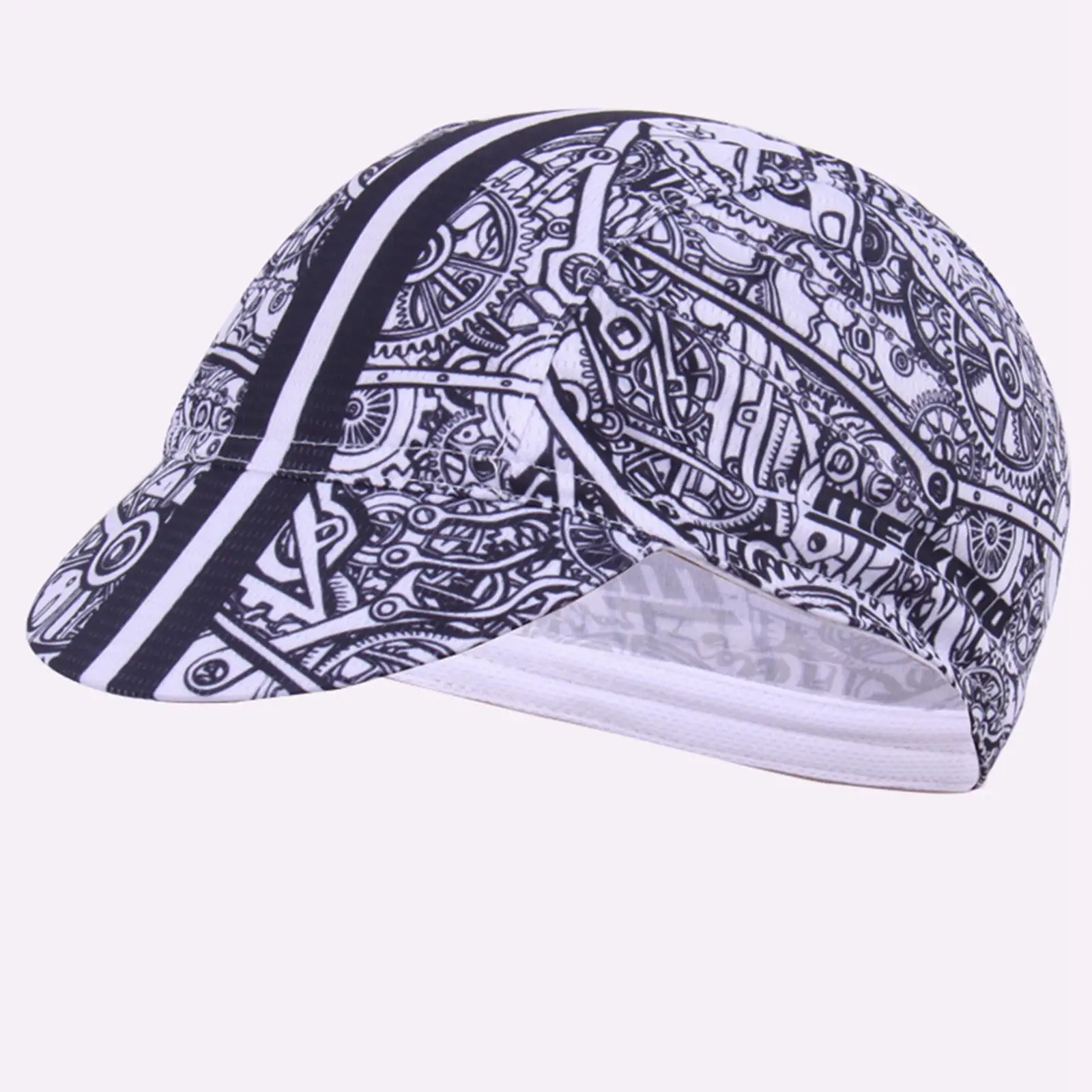 Cycling Hat Durable Sun Hat Accessories Under  Lightweight for Cycling