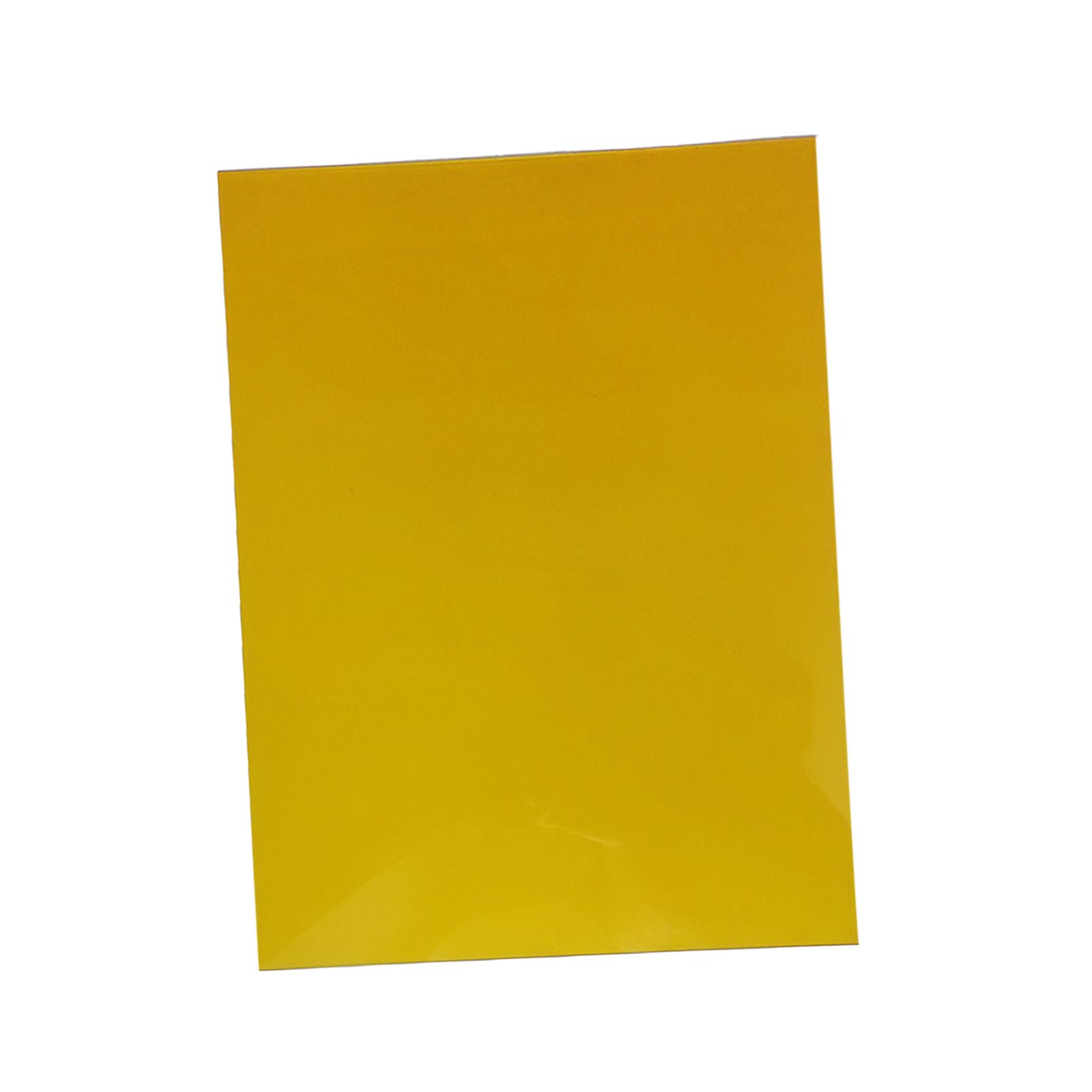 Description Picture 5 of itemPhotopolymer Plate Stamp Sheet Parts 20cmx30cm Tool Use Printing Industry Making Craft 1 Sheet Resin Stamp Making