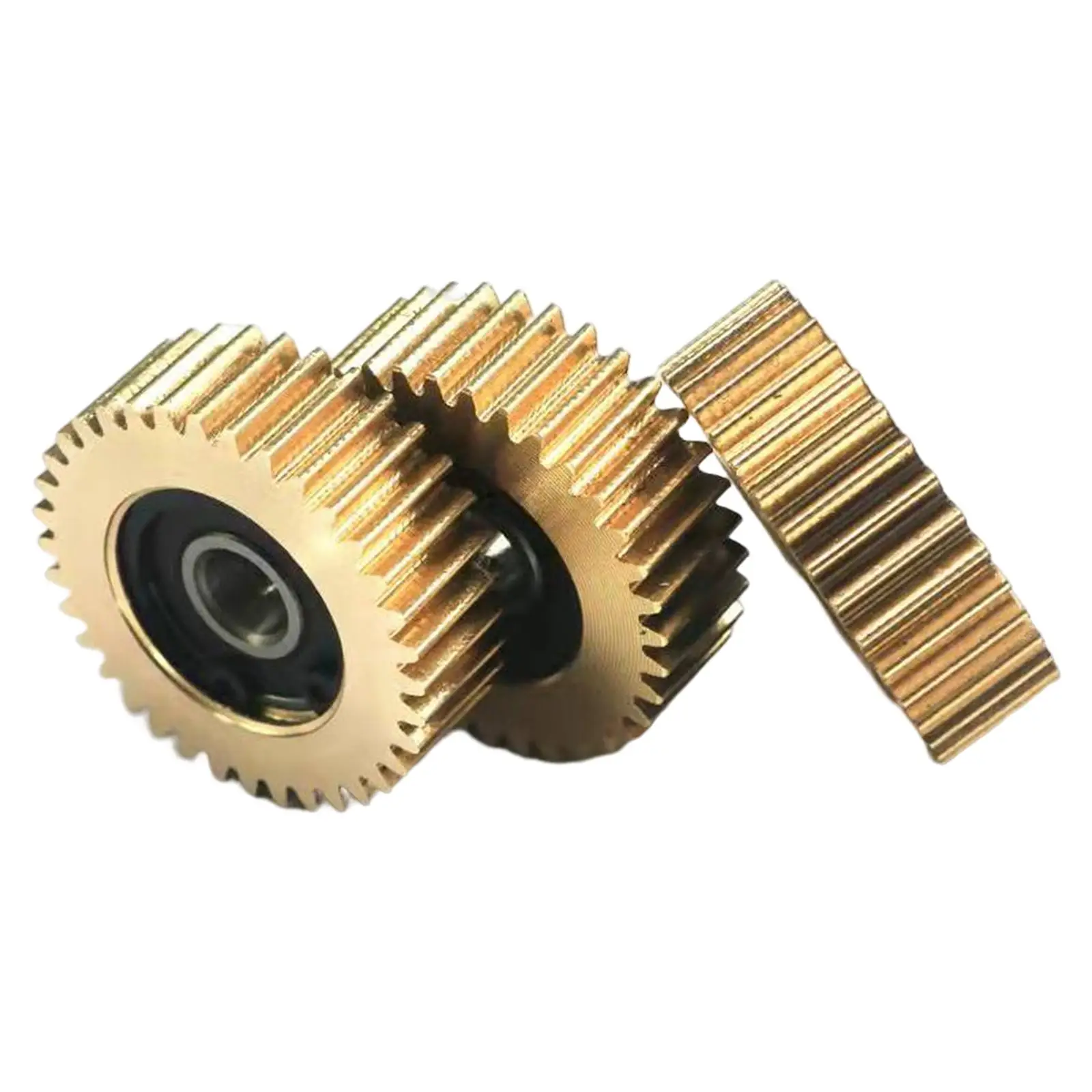 3 Pieces Electric Bikes 36T Planetary Gears Diameter for Motor