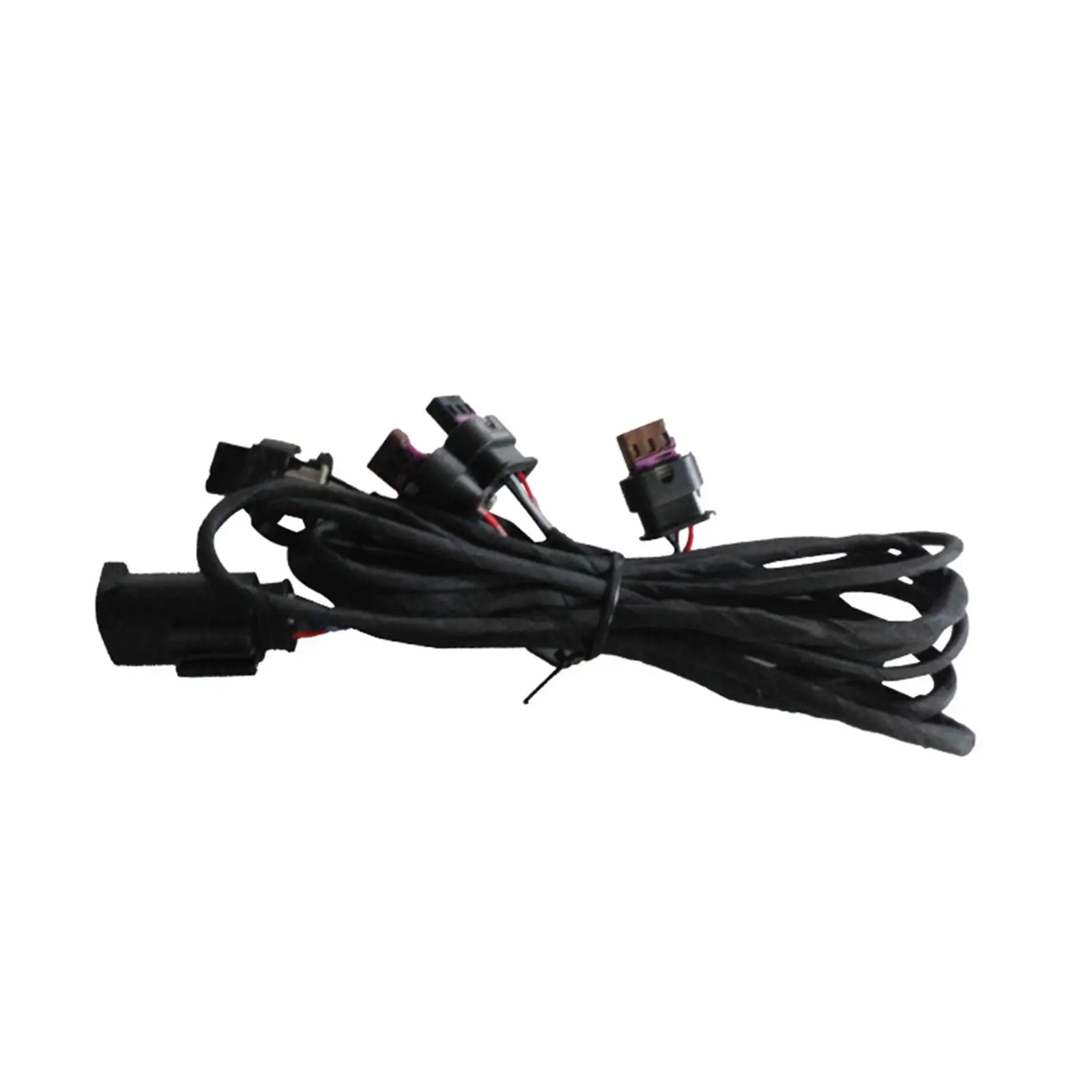 Bumper Parking Sensor Cables Direct Replaces Auto Accessory for BMW 3 Series 4 Series F83 M4 F31 Lci F80 M3 Lci F30