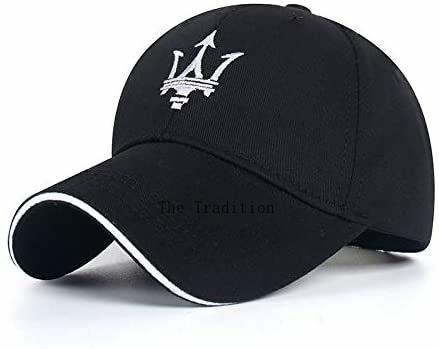 Racing Apparel Sun Hat Baseball Cap 