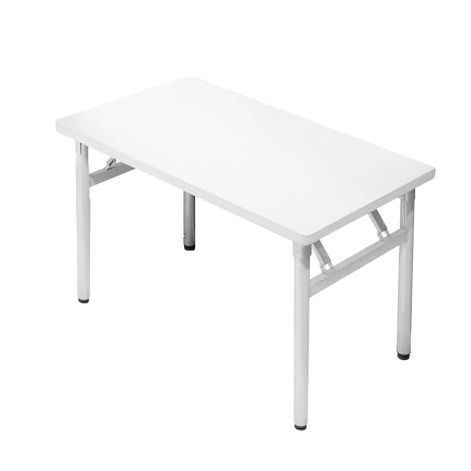 120Cmx60cm Folding Table Heavy Duty Laptop Tea Coffee Picnic Table Desk Camping Table Dining Table for Indoor Outdoor Picnic RV
