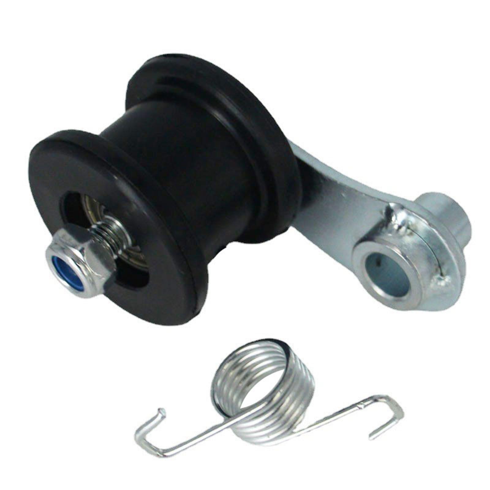 Motorcycle Chain Tensioner Spare Parts Simple Installation High Performance