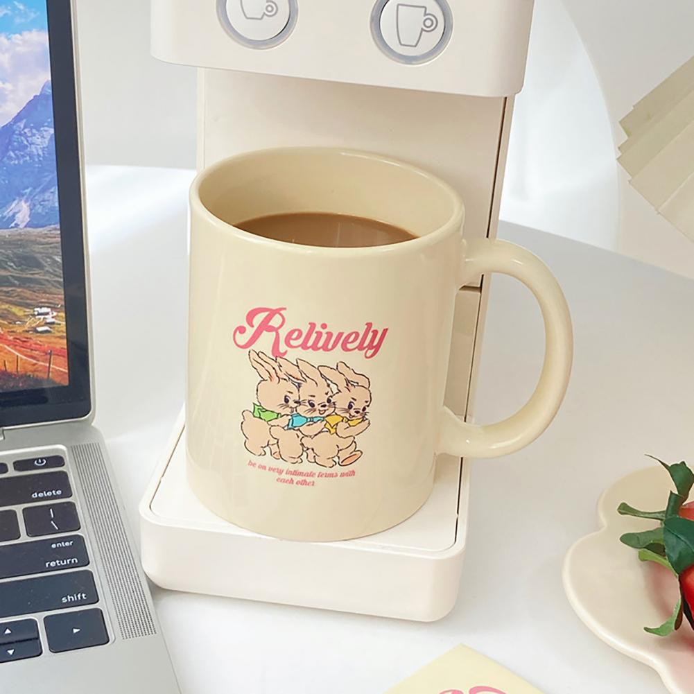 The Official Preppy C.B.C. (= Couldn't Be Cuter) Piglet Mug