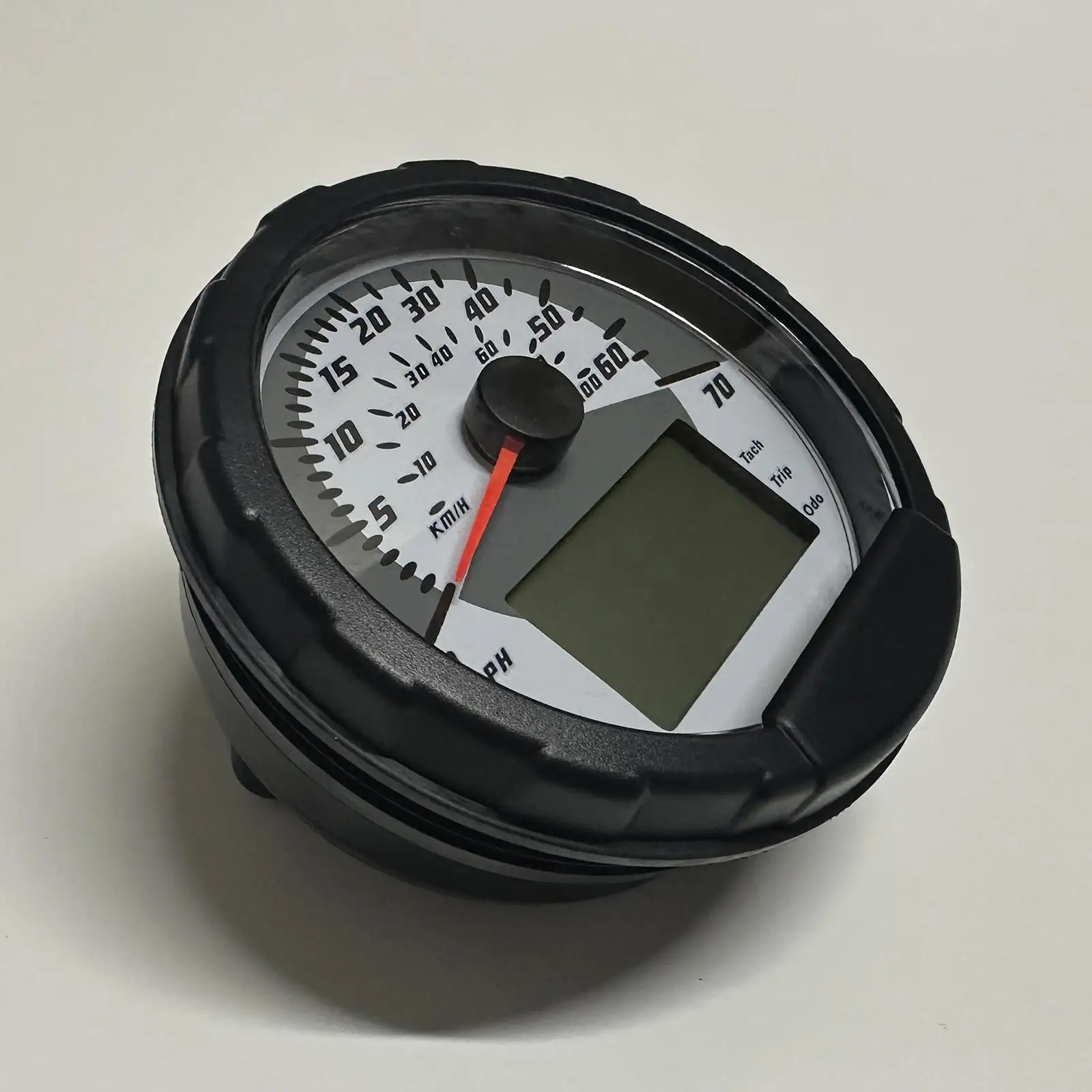 ATV Speedometer 3280431 Direct Replaces Digital Display Durable Multifunction Gauge Cluster for Sportsman 400