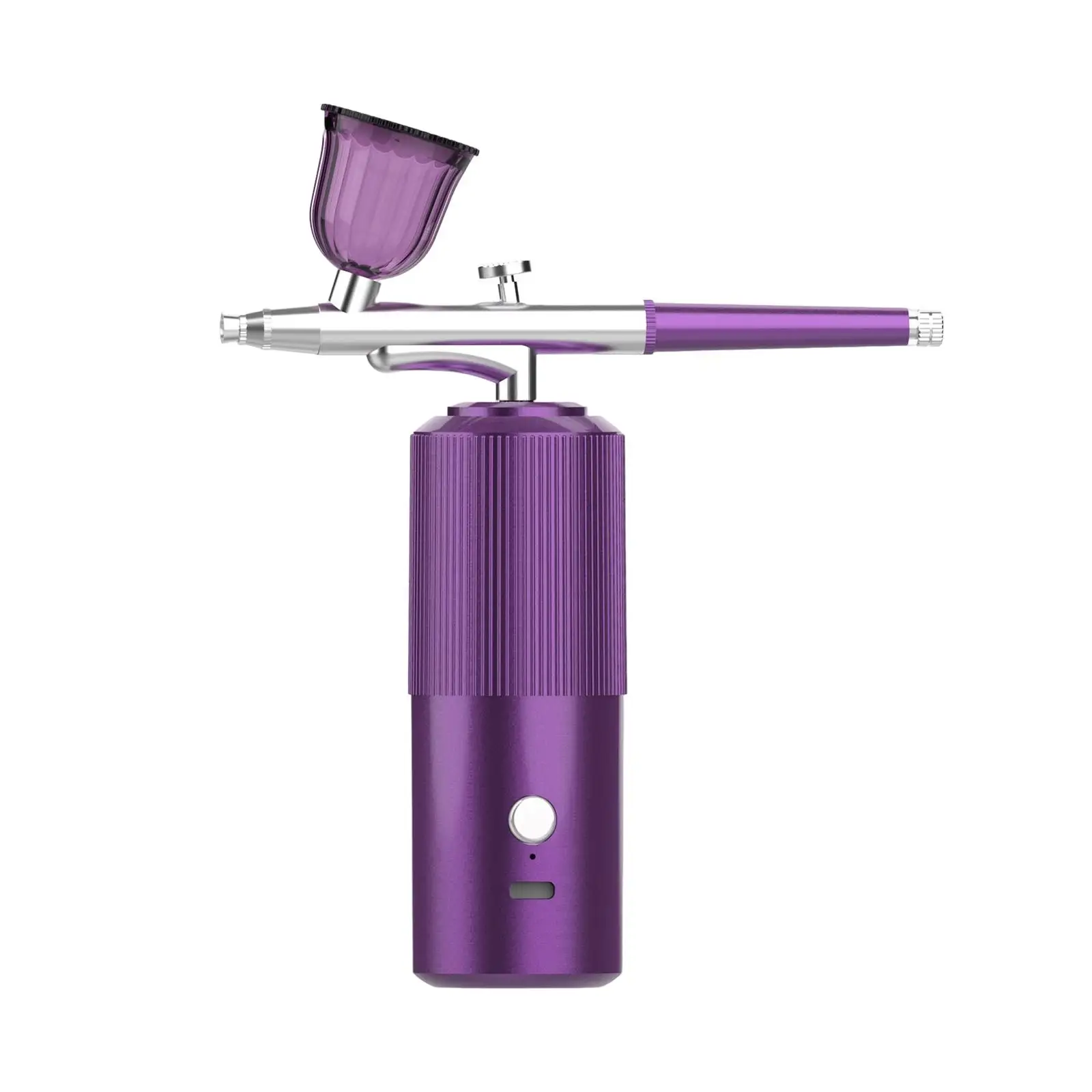 Airbrush Kit Portable accessory Professional Handheld for Makeup