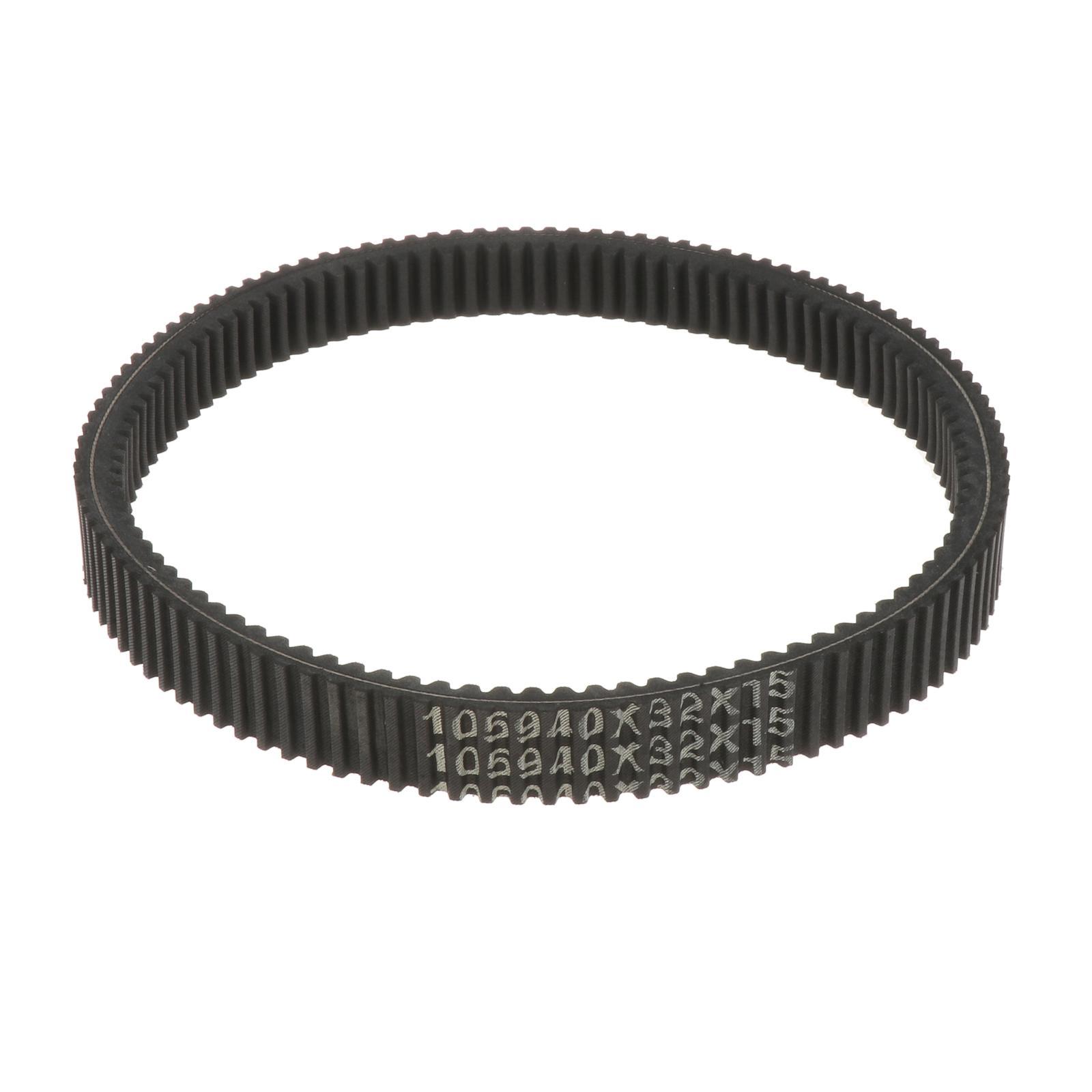 Black  Drive Belt Replaces for Yamaha YXR660 2004-2007,High quality