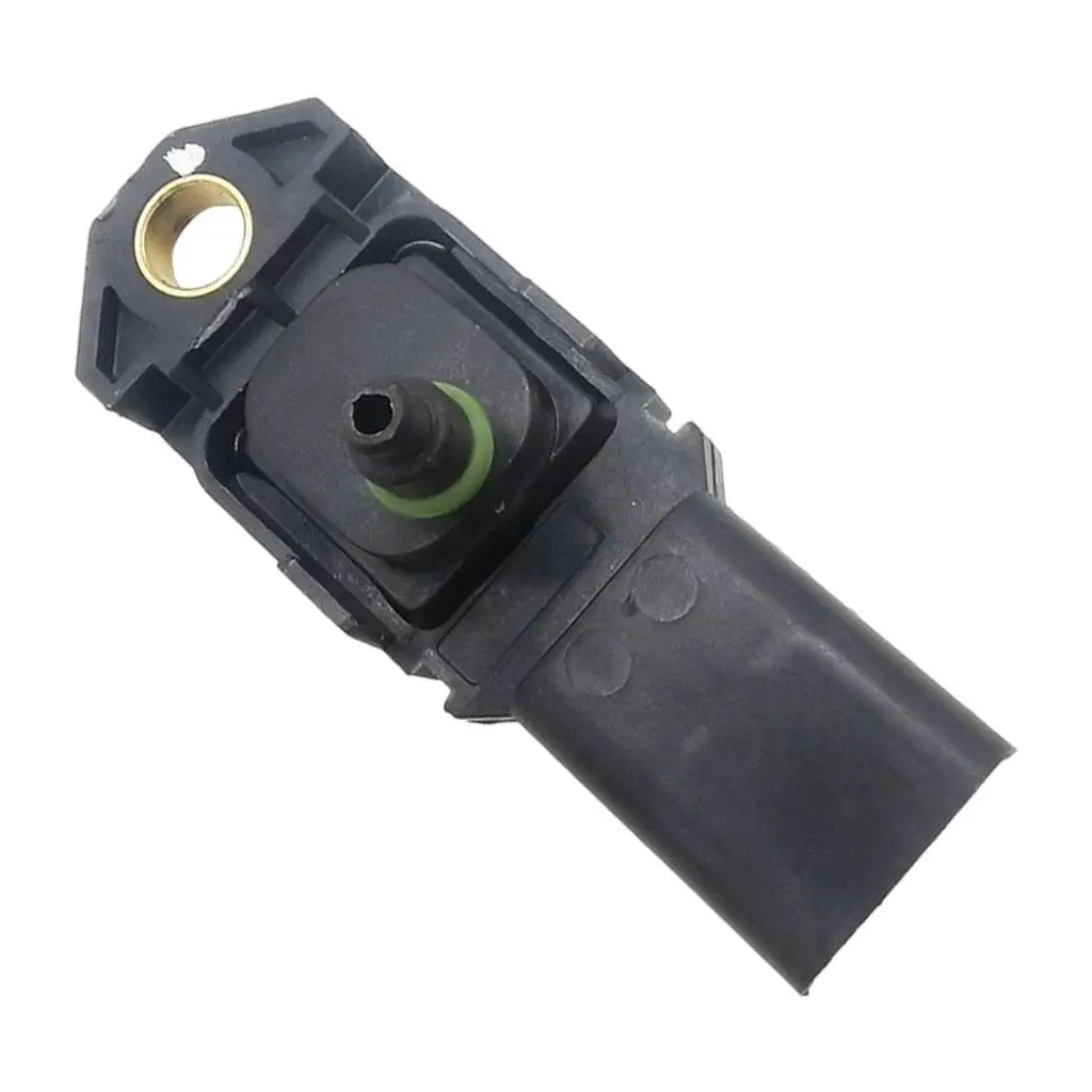 Intake Manifold Pressure Sensor 6G91-12T551-Ab Fuel Delivery Map Sensor for Ford S Max 2.0 Tdci 2006-2014 5WK9700 1439044