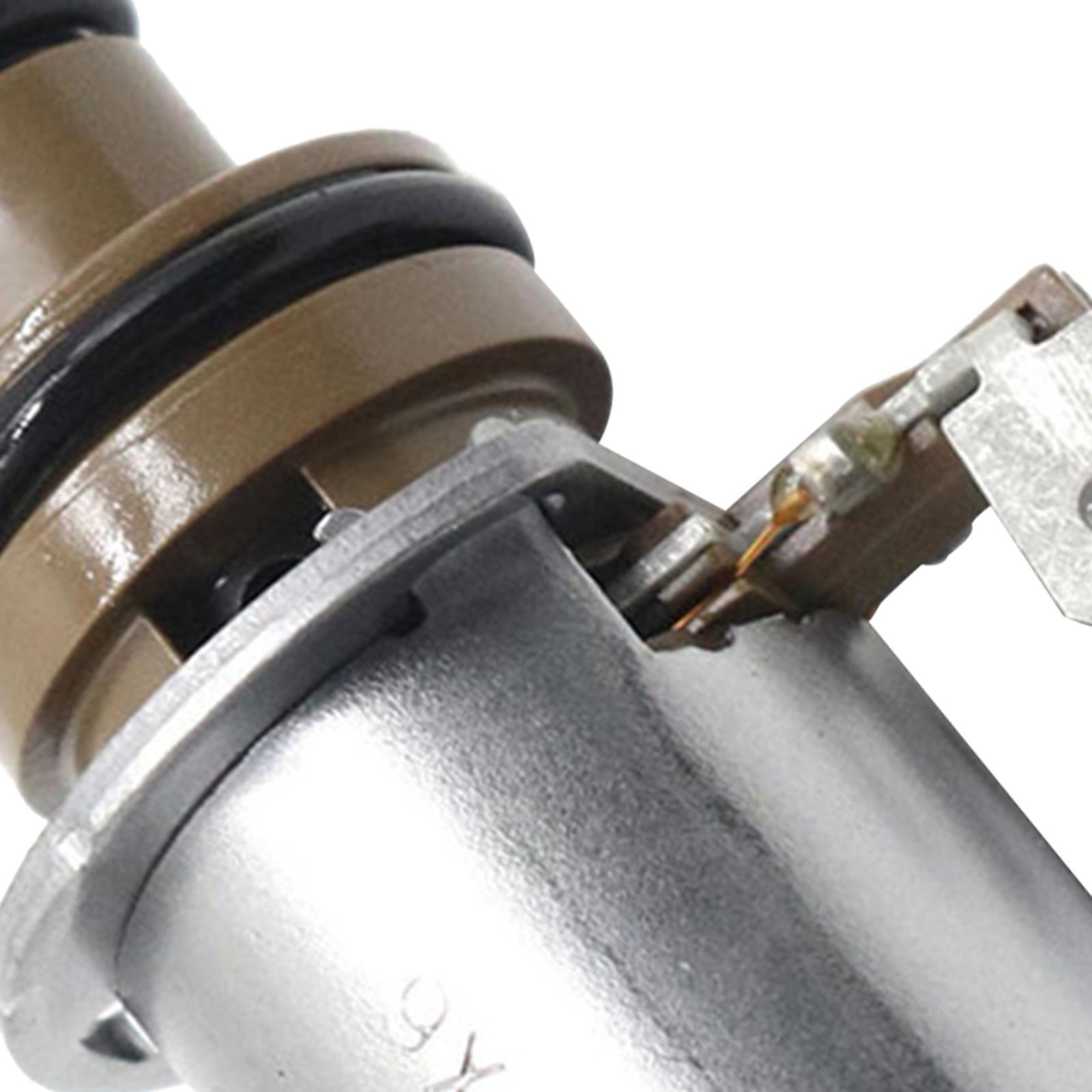 Converter LockSolenoid Parts for Cvt