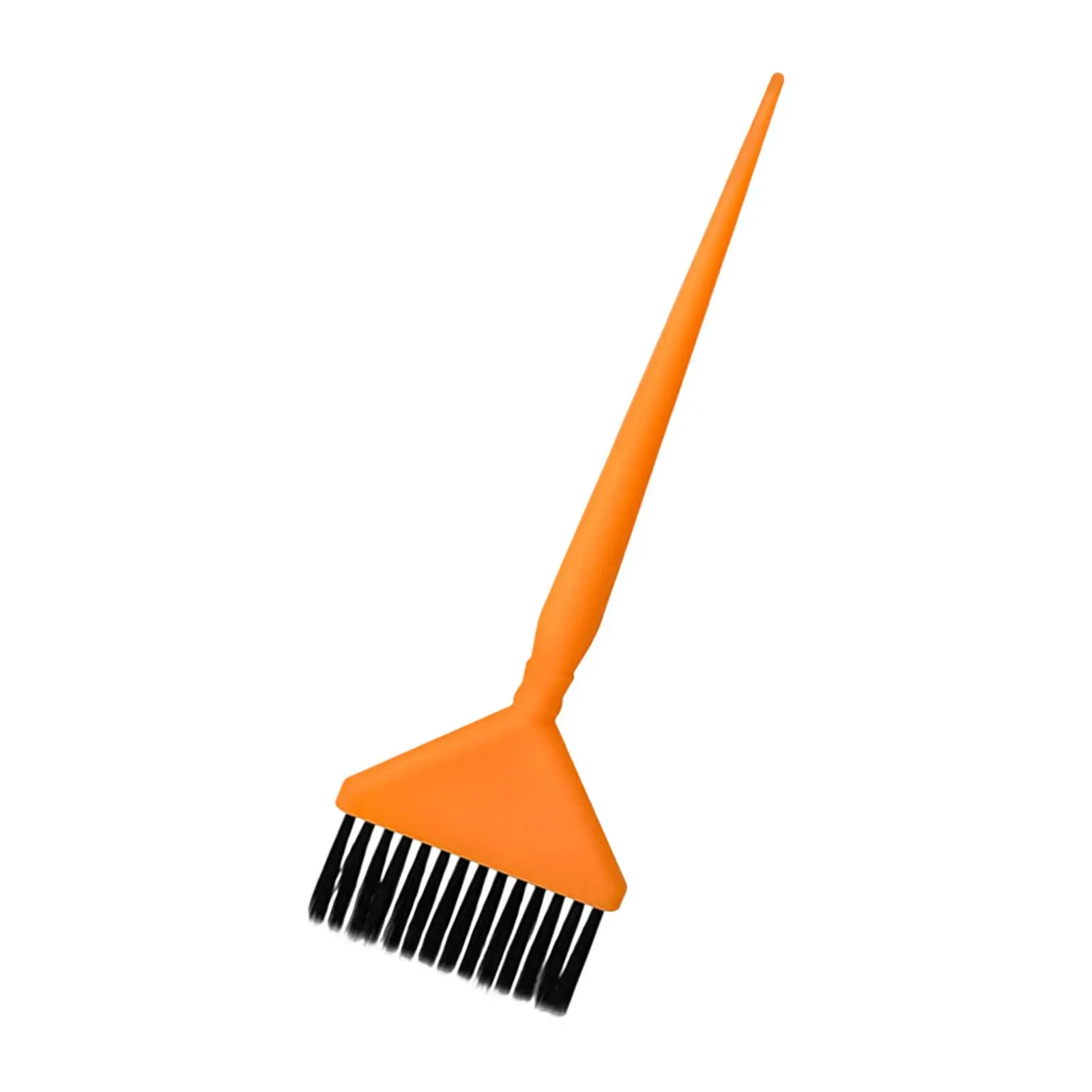 Hair Dye Brushes Barber Tools Large Tint Brush for Home DIY Dyeing Bleaching
