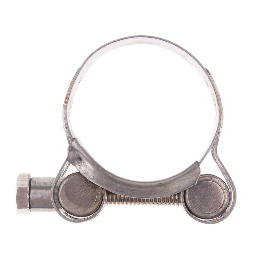 Motorrad-Auspuffrohr 32-35/36-39/40-43/44-47/48-51/52-55 mm – Detail 2
