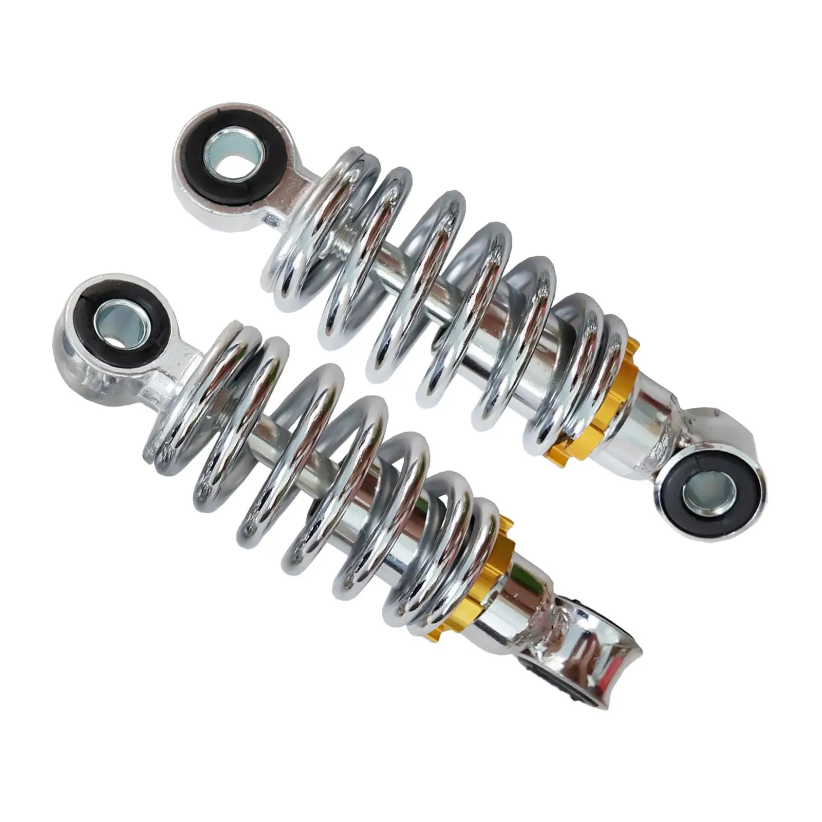Electric Motorcycle Rear Shock Absorber Heavy Duty for Electric Scooter