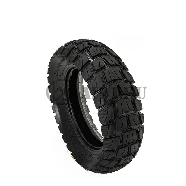 10x2.75 Solid Tire For Kugoo G-booster G2 Pro Electric Scooter Non-pneumatic Tyre Accessories 10 Inch Electric Scooter Tires