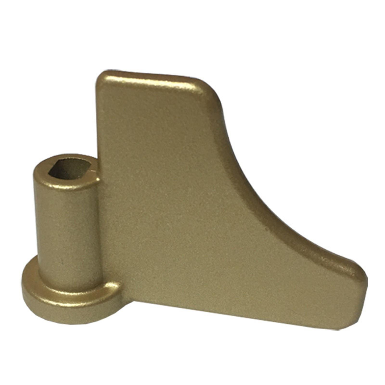 Description Picture 6 of itemMetal Breadmaker Paddle Non Stick Mixing Mixer Stirring Kneading Bread Maker Machine Blade Replacement Parts Accessories