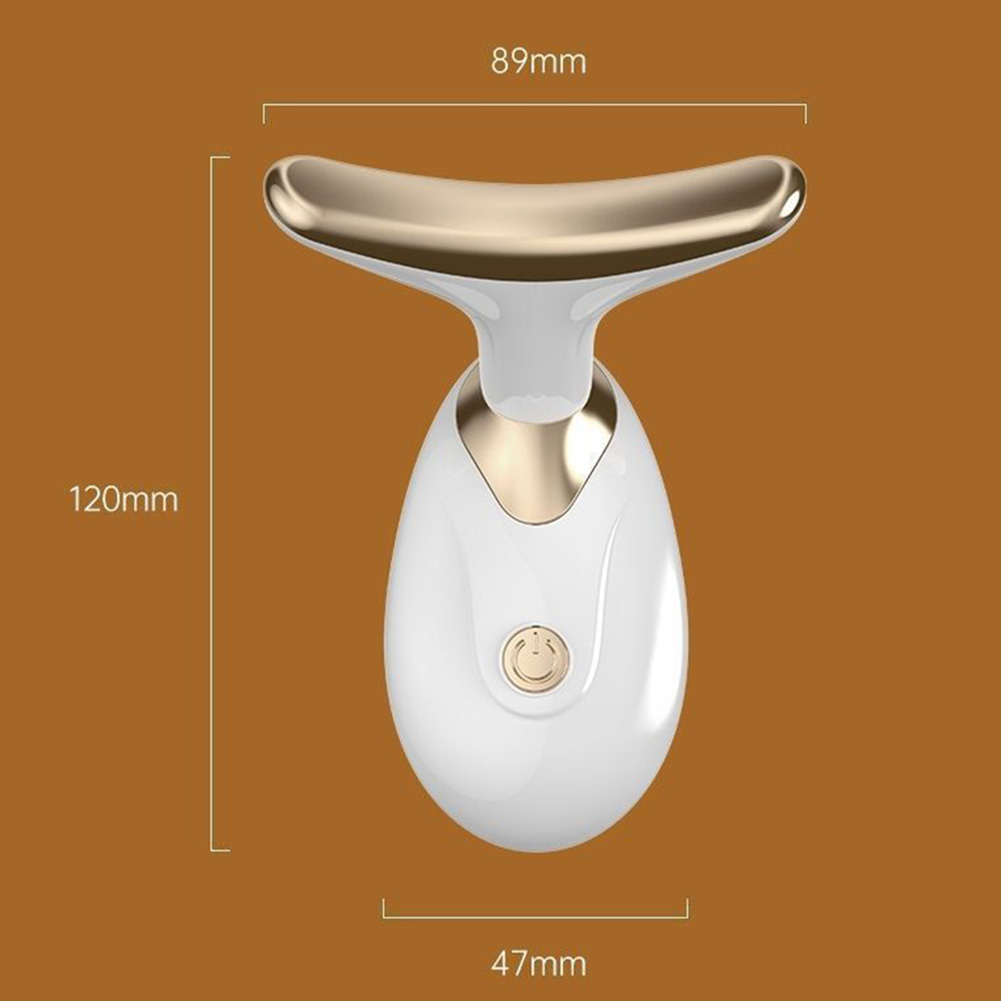 Best of USB Charging Portable Anti Wrinkle Double Chin Universal Electric Face Firming Massager Multi-Dimensional Face Beauty Device Reviews & Tips - Image 6