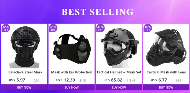 Comprar Casco táctico para Airsoft, auriculares integrados, ventilador  antiniebla, casco de asalto, máscara extraíble, equipo de Paintball Airsoft,  casco protector