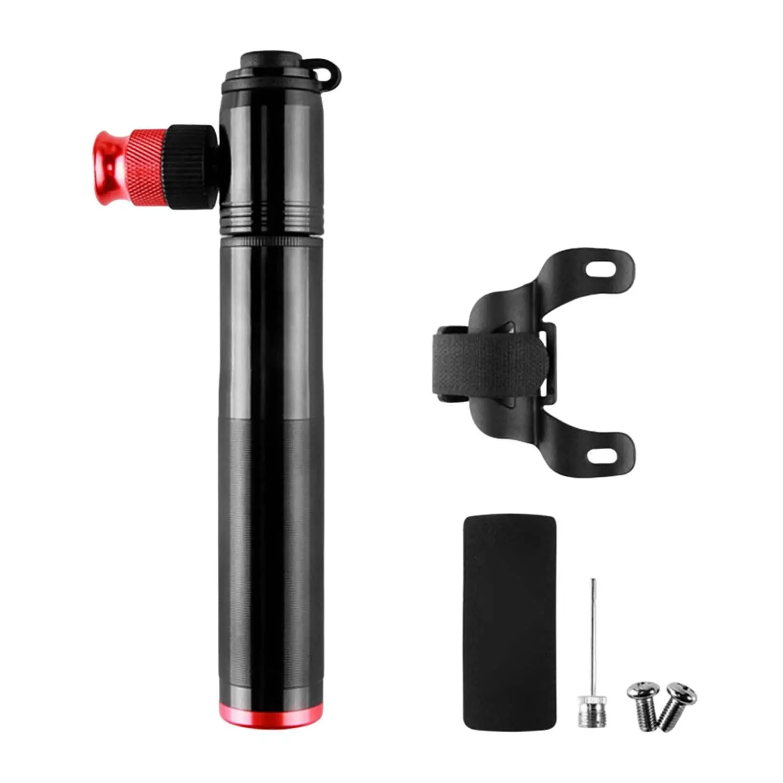 bike pumps Pump Handheld Pump for Tires for Road Bike Balloon