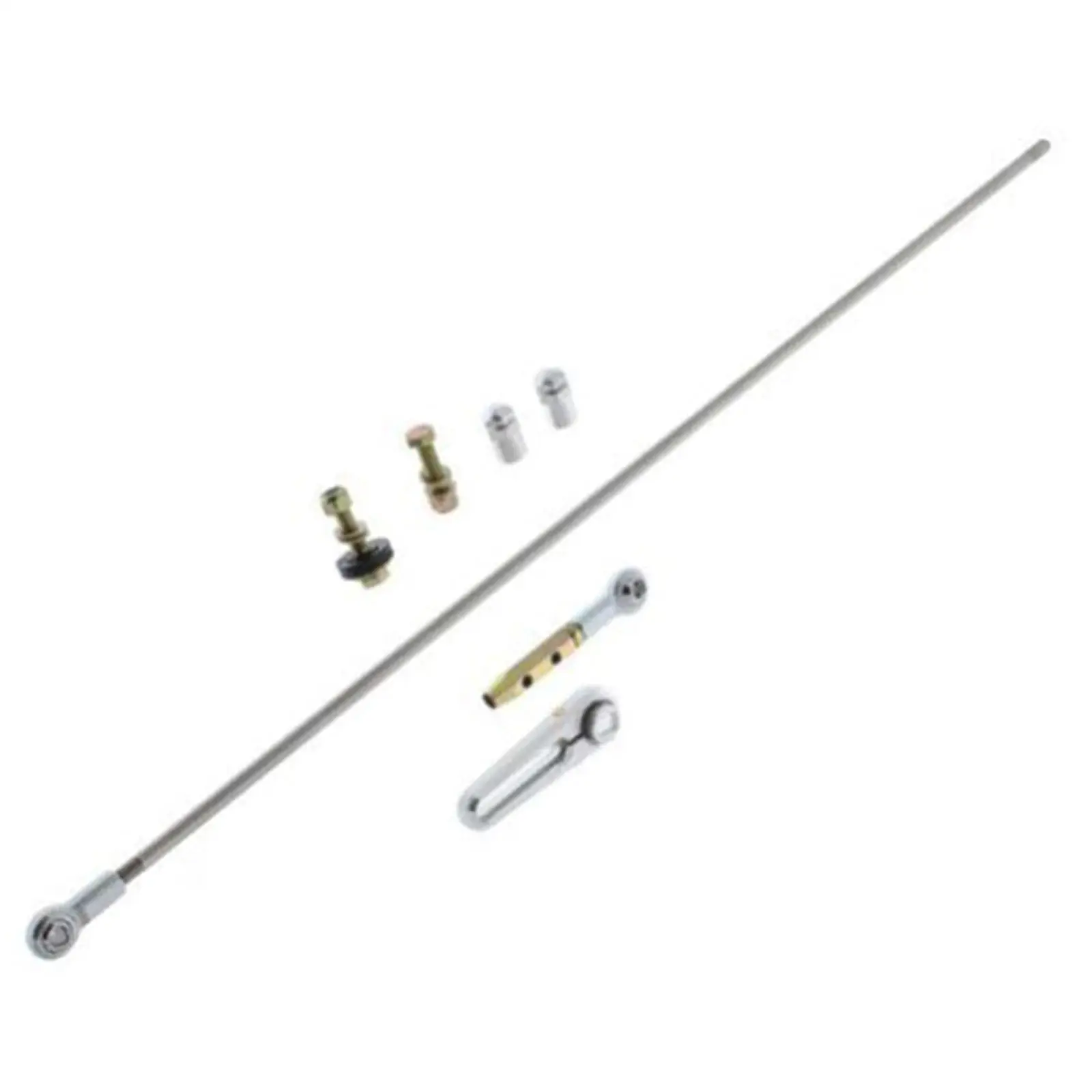 Transmission Shift Linkage Kit Easily Install Replaces Shift Linkage Billet