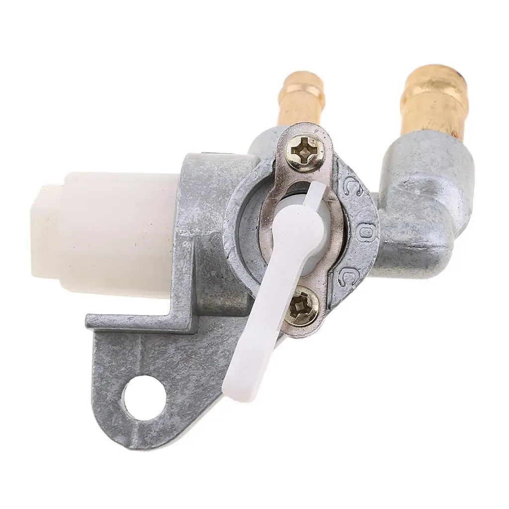 Petrol Tap Fuel Shut-off Valve For  \u0026  716111 4, 5.5 \u0026 9 