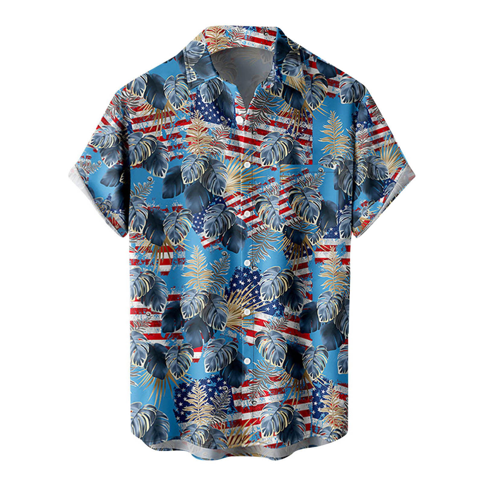 mens shirts 70s