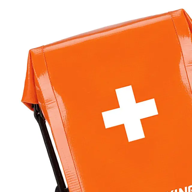 Erste-Hilfe-Kit Fahrrad tasche Notfall medizinische Versorgung wasserdichte  Notfall tasche leichte Fahrrad rücksitz tasche - AliExpress
