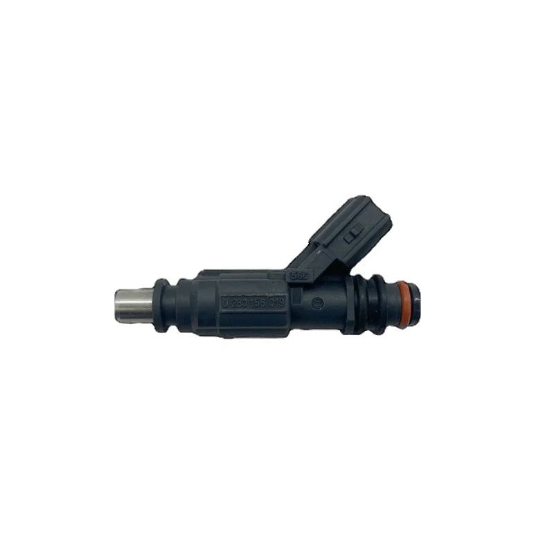 Instalación de inyector Toyota