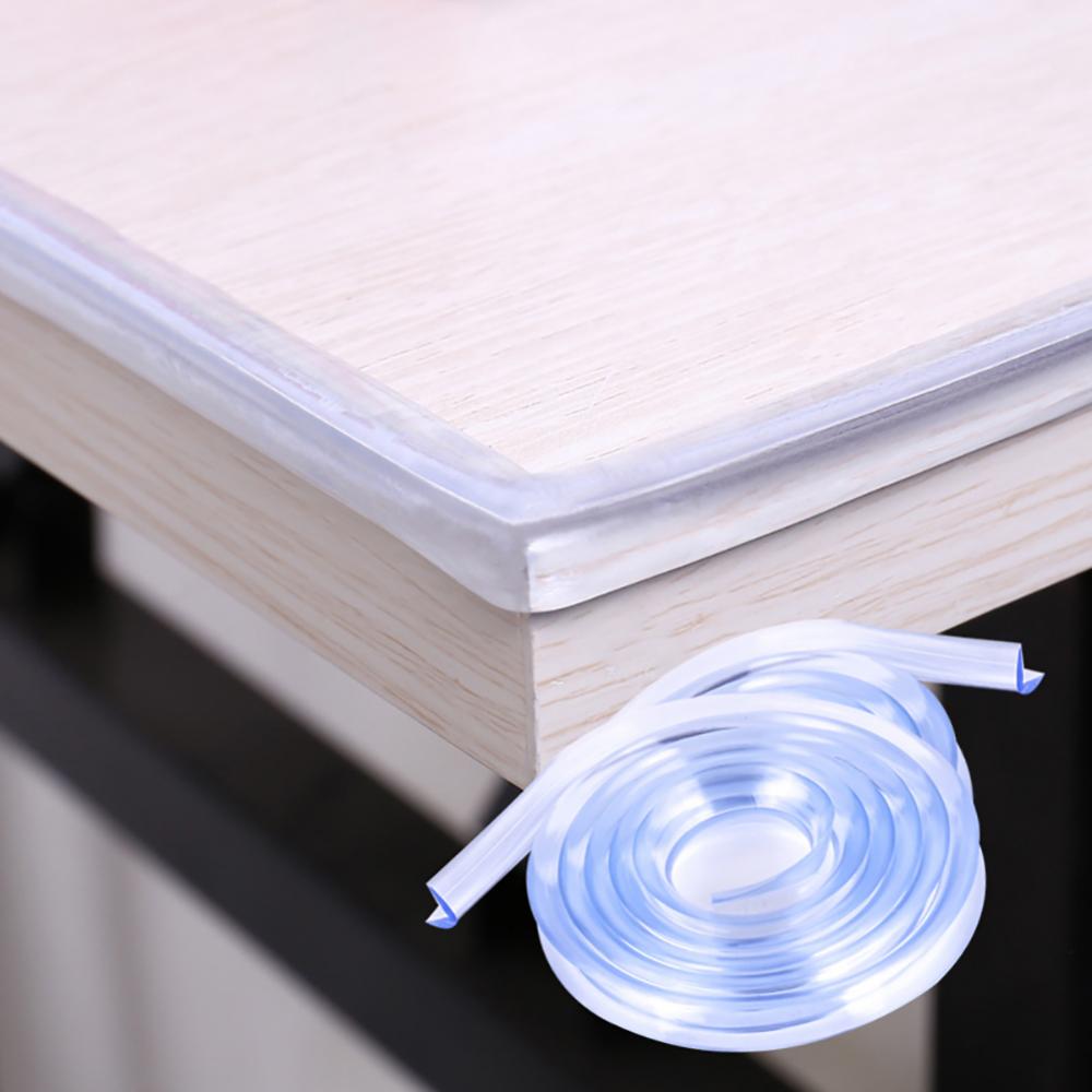 Title 3, Silicone 1m Baby Kids Protector Table Furniture...